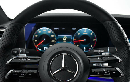 Mercedes-Benz E-Класс, 2021 год, 3 400 000 рублей, 19 фотография
