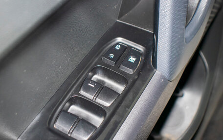 Hyundai Creta I рестайлинг, 2018 год, 1 559 000 рублей, 15 фотография