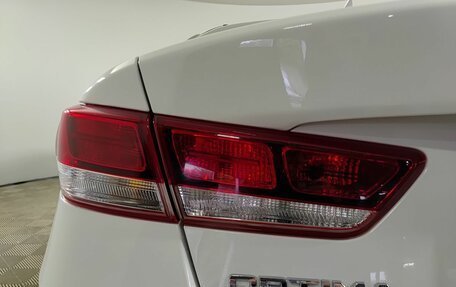 KIA Optima IV, 2020 год, 2 100 000 рублей, 11 фотография