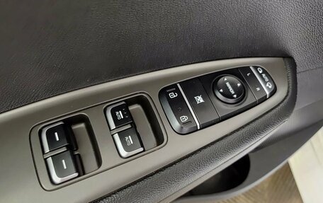KIA Optima IV, 2020 год, 2 100 000 рублей, 23 фотография