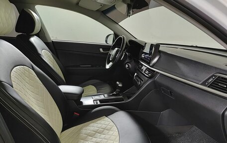 KIA Optima IV, 2020 год, 2 100 000 рублей, 13 фотография