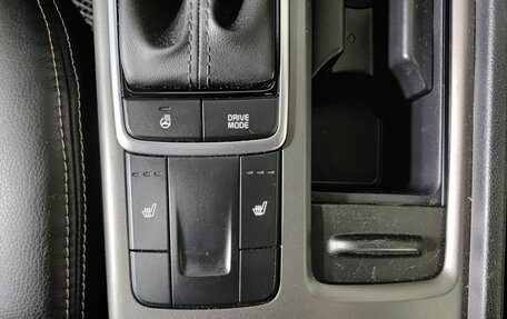 KIA Optima IV, 2020 год, 2 100 000 рублей, 24 фотография