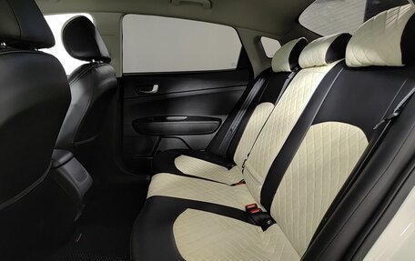 KIA Optima IV, 2020 год, 2 100 000 рублей, 15 фотография