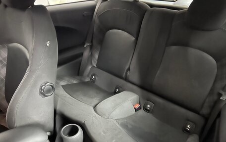 MINI Hatch, 2014 год, 1 200 000 рублей, 13 фотография
