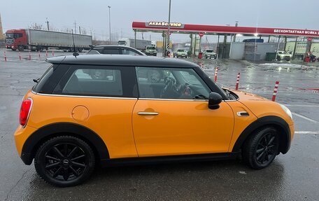 MINI Hatch, 2014 год, 1 200 000 рублей, 5 фотография