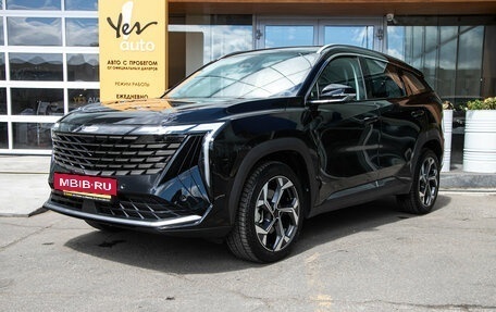 Geely Atlas, 2024 год, 3 098 000 рублей, 2 фотография