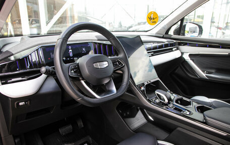 Geely Atlas, 2024 год, 3 098 000 рублей, 14 фотография