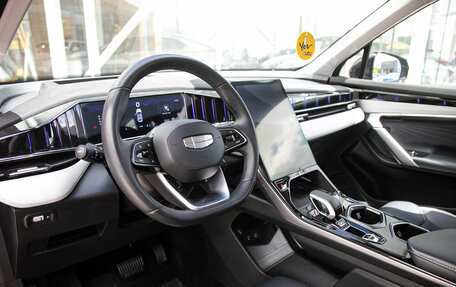 Geely Atlas, 2024 год, 3 098 000 рублей, 13 фотография