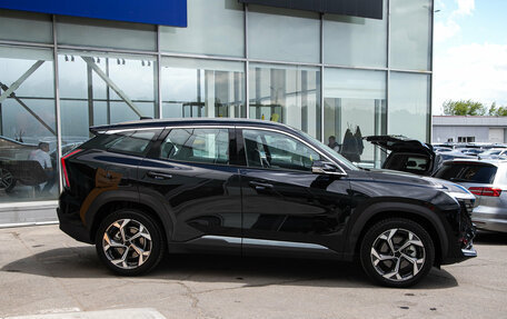 Geely Atlas, 2024 год, 3 098 000 рублей, 6 фотография