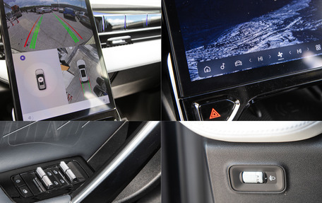 Geely Atlas, 2024 год, 3 098 000 рублей, 23 фотография