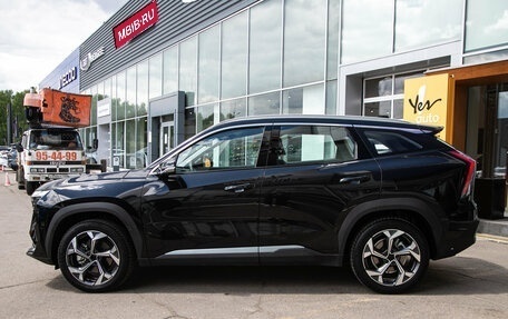 Geely Atlas, 2024 год, 3 098 000 рублей, 10 фотография