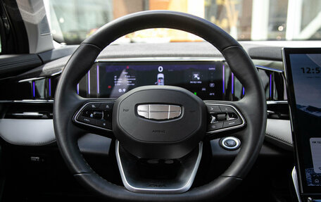 Geely Atlas, 2024 год, 3 098 000 рублей, 17 фотография