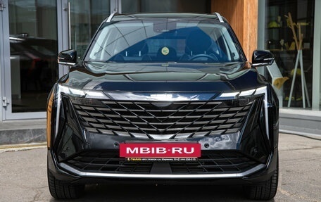 Geely Atlas, 2024 год, 3 098 000 рублей, 4 фотография