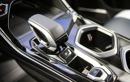 Geely Atlas, 2024 год, 3 098 000 рублей, 11 фотография