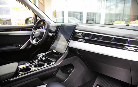 Geely Atlas, 2024 год, 3 098 000 рублей, 22 фотография