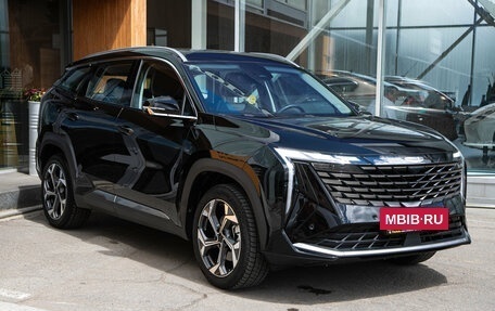 Geely Atlas, 2024 год, 3 098 000 рублей, 5 фотография