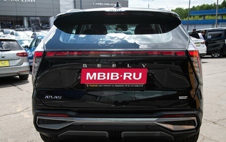 Geely Atlas, 2024 год, 3 098 000 рублей, 8 фотография