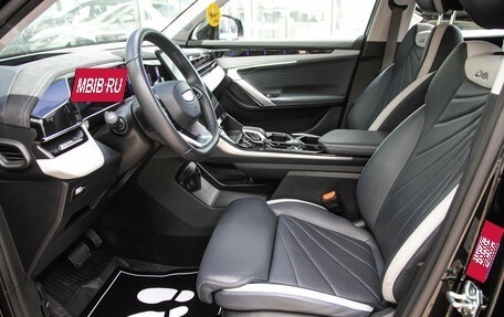 Geely Atlas, 2024 год, 3 098 000 рублей, 12 фотография