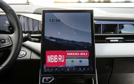 Geely Atlas, 2024 год, 3 098 000 рублей, 19 фотография