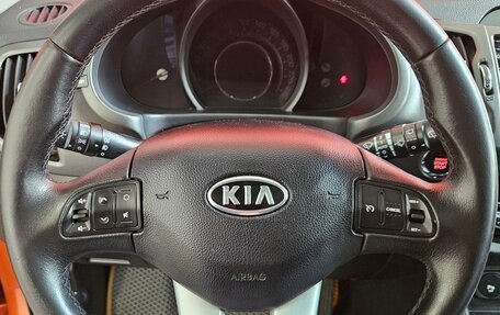 KIA Sportage III, 2011 год, 1 325 000 рублей, 11 фотография