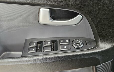 KIA Sportage III, 2011 год, 1 325 000 рублей, 19 фотография
