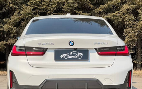 BMW 3 серия, 2023 год, 2 850 000 рублей, 5 фотография