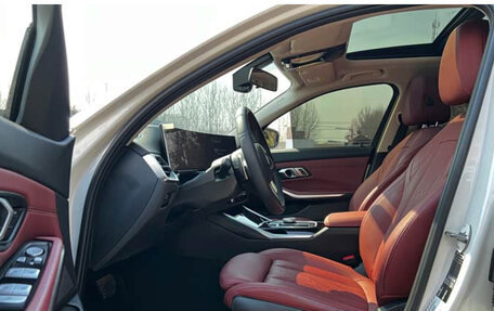 BMW 3 серия, 2023 год, 2 850 000 рублей, 8 фотография