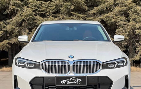 BMW 3 серия, 2023 год, 2 850 000 рублей, 2 фотография
