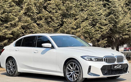 BMW 3 серия, 2023 год, 2 850 000 рублей, 3 фотография