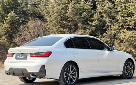 BMW 3 серия, 2023 год, 2 850 000 рублей, 4 фотография