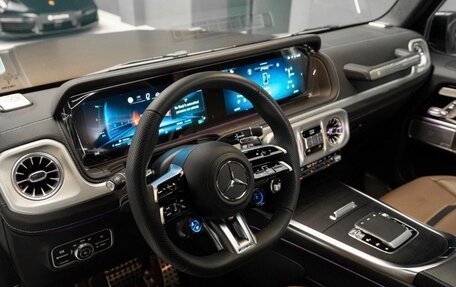 Mercedes-Benz G-Класс AMG, 2025 год, 27 680 000 рублей, 2 фотография