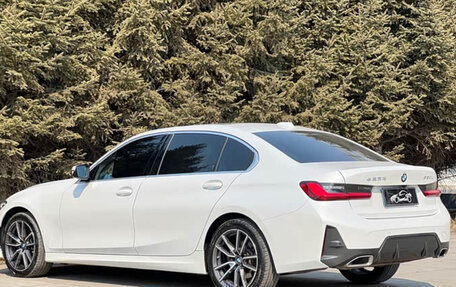 BMW 3 серия, 2023 год, 2 850 000 рублей, 6 фотография