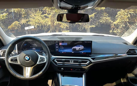BMW 3 серия, 2023 год, 2 850 000 рублей, 9 фотография