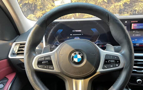 BMW 3 серия, 2023 год, 2 850 000 рублей, 10 фотография