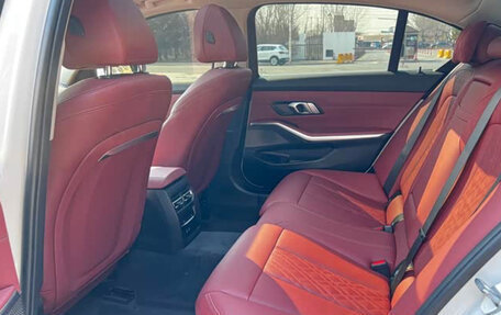 BMW 3 серия, 2023 год, 2 850 000 рублей, 19 фотография