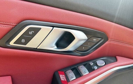 BMW 3 серия, 2023 год, 2 850 000 рублей, 12 фотография