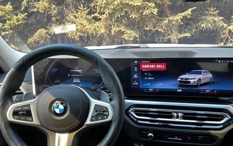 BMW 3 серия, 2023 год, 2 850 000 рублей, 11 фотография