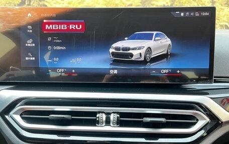 BMW 3 серия, 2023 год, 2 850 000 рублей, 16 фотография