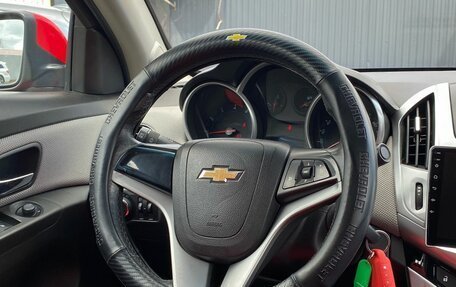 Chevrolet Cruze II, 2013 год, 690 000 рублей, 12 фотография