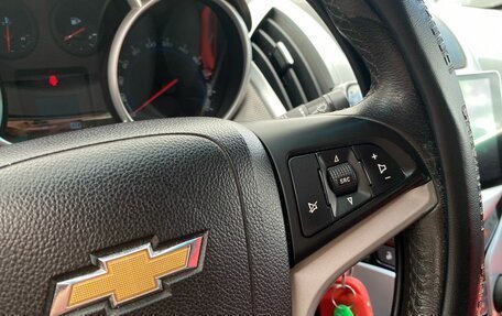 Chevrolet Cruze II, 2013 год, 690 000 рублей, 13 фотография