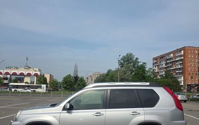 Nissan X-Trail, 2010 год, 980 000 рублей, 1 фотография