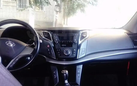 Hyundai i40 I рестайлинг, 2014 год, 1 350 000 рублей, 1 фотография