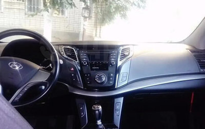 Hyundai i40 I рестайлинг, 2014 год, 1 350 000 рублей, 1 фотография