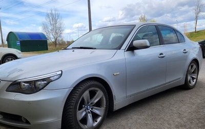 BMW 5 серия, 2005 год, 750 000 рублей, 1 фотография