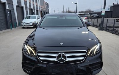 Mercedes-Benz E-Класс, 2019 год, 2 700 000 рублей, 1 фотография