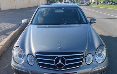 Mercedes-Benz E-Класс, 2008 год, 1 500 000 рублей, 1 фотография