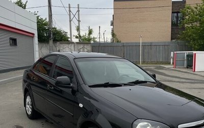 Chevrolet Lacetti, 2011 год, 515 000 рублей, 1 фотография