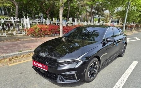 KIA K5, 2023 год, 2 162 999 рублей, 1 фотография