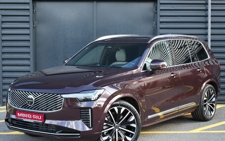 Volvo XC90 II рестайлинг, 2026 год, 12 990 000 рублей, 1 фотография