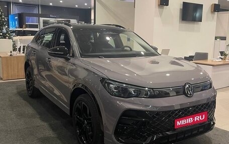 Volkswagen Tiguan, 2026 год, 5 350 000 рублей, 1 фотография